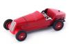 BMW KR6 Race Car 1934 red 1:43