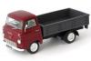 Ford Thames 400E Pickup red 1:43