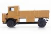 Tatra T23 LKW 1931 hell braun 1:43