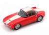 Lotus Ghia Aigle Eleven IX Coupe rot 1:43