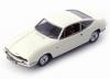 Rover 2000 TCZ Coupe 1967 white 1:43