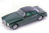 Lancia Aurelia B52 Coupe Vignale 1952 green / black 1:43