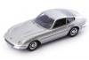 Ferrari 356 GTB 4 Daytona Coupe Prototyp 1967 silber 1:43