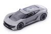 Audi PB-18 e-tron 2018 grau 1:43 Elektro Mobilität