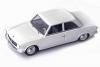 Mercedes Benz W118 Prototype 3-door 1960 white 1:43