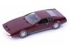 Pontiac Farago CF 428 Coupe 1969 dunkelrot 1:43