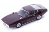 Ferrari 250 GT SWB Drogo Tadini 1968 dunkel rot 1:43