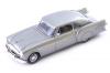 Packard Parisian Coupe 1952 light green grey 1:43