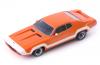 Plymouth Road Runner Rapid Transit Coupe 1971 orange 1:43