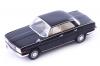 Trabant P100 PALOMA Limousine 1961 black 1:43