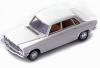 Renault 16 Projet 114 Limousine 1961 white 1:43