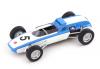 Tatra Delfin 1964 Race Car #5 blau / weiss 1:43