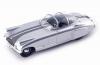 Lysell Rally 1951 silver metallic 1:43