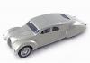 Auto Union Typ 52 Porsche 1935 silver 1:18 Ferdinand Porsche Construction