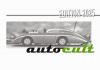 AutoCult Jahrbuch 2025 mit 184 Seiten in Deutsch und Englisch