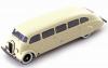 Bata AutoKar Sodomka Bus 1937 ivory 1:43 + Digital Book of the Year 2023 AutoCult