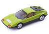 Ferrari 365 GT4 BB 1973 verde germoglio 1:43