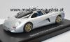 Isdera 112i Commendatore 1993 silber 1:43