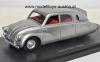 Tatra T97 Limousine 1938 silber 1:43