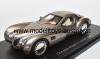 Chrysler Atlantic Concept 1995 grau metallik 1:43