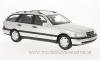 Mercedes Benz S202 C220 C Klasse T-Modell Kombi 1996 silber 1:18