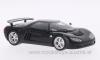 Lotec Sirius 2000 black metallic 1:43