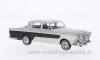 Mercedes Benz Ghia 300C Berlina 1956 silver / black 1:43