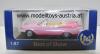 Dodge Custom Royale Lancer Convertible Cabrio rosa 1:87