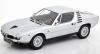 Alfa Romeo Montreal 1970 silver 1:18