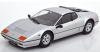 Ferrari 512 BBi 1981 silber 1:18