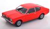 Ford Taunus L Coupe 1971 rot 1:18 Knudsen Taunus