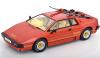 Lotus Esprit Turbo 1981 Film - Version mit Ski kupfer / gold 1:18