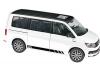 VW T6 Multivan Generation 6 Edition 30 weiss 1:18