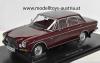 Volvo 164 Limousine 1970 wine red 1:18