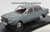 Volvo 164 Limousine 1970 steel blue metallic 1:18