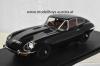 Jaguar E-Type Coupe Serie 2 1968 blau 1:18