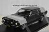 Ford Mustang Intermeccanica Kombi Break 1965 grün 1:18