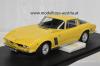 Iso Grifo GL350 Coupe 1966 gelb 1:18