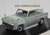 Ford Anglia 105 E Coupe 1961 grün 1:18