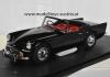 Daimler SP250 Dart Cabrio 1959 schwarz 1:18