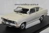 Opel Kadett B Coupe 1966 weiss 1:18