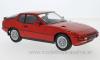 Porsche 924 Turbo 1979 red 1:18