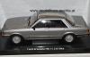 Ford Granada Limousine MK II 2.8 Ghia 1982 dunkel grau metallik 1:18