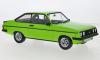 Ford Escort Limousine MK II RS 2000 1977 light green 1:18