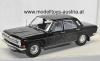 GAZ Wolga Volga M24 Limousine 1967 schwarz 1:18