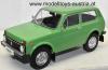Lada Niva WAS-2121 Niwa Taiga 1976 grün 1:18