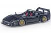 Ferrari F40 LM BEURLYS Barchetta Spider Cabriolet 1989 black 1:18