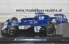 Tyrrell 006 Ford 1973 Jackie STEWART Weltmeister 1:24