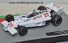 Hesketh 308E Ford 1977 Harald ERTL 1:43