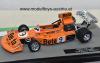 March 751 Ford 1975 Vittorio BRAMBILLA Sieger Österreich GP 1:43